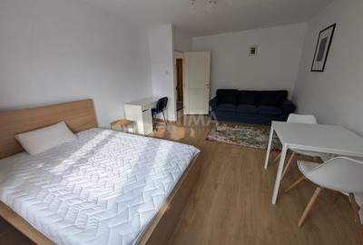 Garsonieră decomandată în Mănăștur - 3