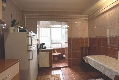 Apartament cu 2 camere decomandat, mobilat în Moara de foc - 9