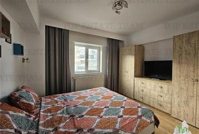 Apartament 2 camere zona OMV  Tomis Nord - 7