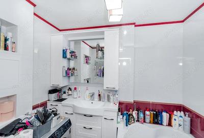 Garsonieră decomandată în Rahova