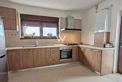 Casa individuala la 7 min de Sibiu - 9