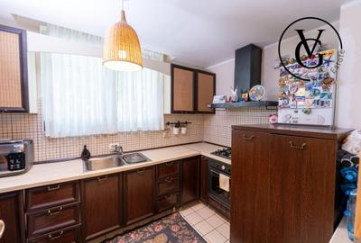 Casă individuală cu 5 camere cu Teren 427 Mp în Corbeanca - 8