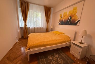 Apartament cu 2 camere decomandat, mobilat în Ultracentral - 2
