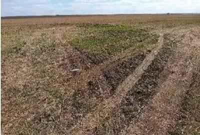 Teren de 12200 mp, în Periferie - 3