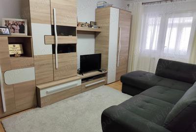 Apartament cu 2 camere decomandat în Central - 6
