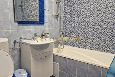 Apartament cu 2 camere semidecomandat, mobilat în Vitan - 8