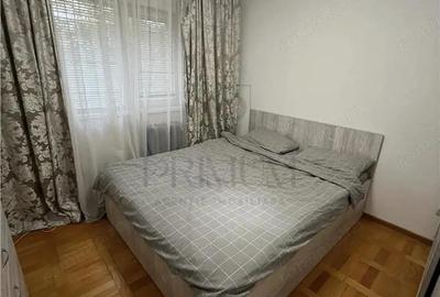 Apartament cu 3 camere decomandat în Lipovei - 11