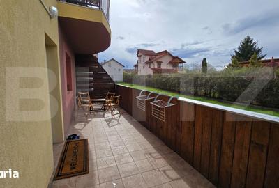 Apartament cu 2 camere decomandat în Răzvad - 1