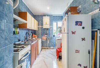 3 camere in vila interbelica Risc 2 - 5