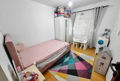 Apartament cu 3 camere decomandat în Burdujeni - 5