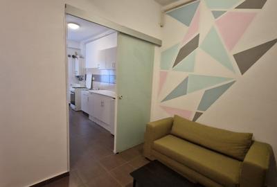 Garsonieră decomandată, mobilată în Roșu - 4