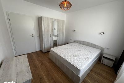 Apartament cu 2 camere decomandat în Central - 12