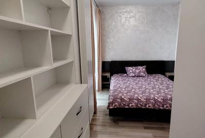 Apartament 2 camere-Bloc Nou-Tudor Vladimirescu - 3