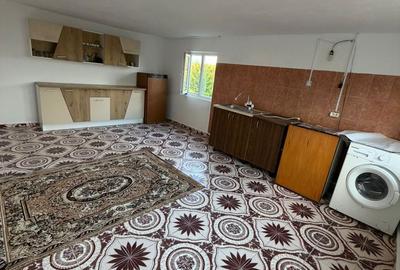 Casă cu 4 camere în Central - 6