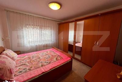 Apartament cu 4 camere decomandat în Carpați 2 - 5