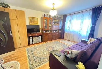 Apartament cu 2 camere decomandat, mobilat în Podu Roș - 3