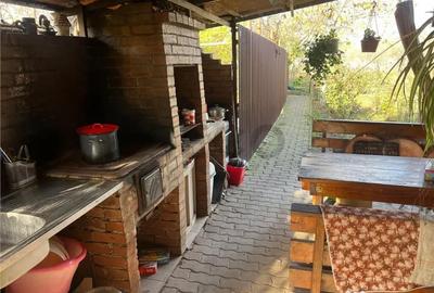 Casă cu 4 camere cu Teren 1344 Mp în Sălard - 5