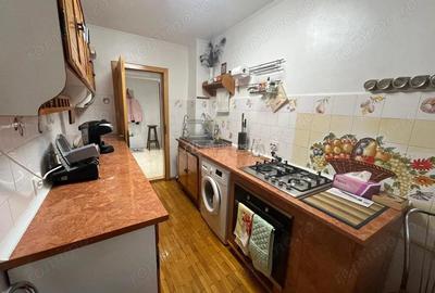 Apartament cu 2 camere decomandat în Sud - 4