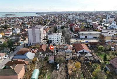 Casă cu 3 camere cu Teren 527 Mp în Central