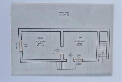 Spațiu comercial, de 30 mp, în Central - 5