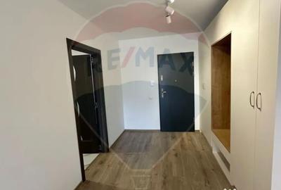 Garsonieră decomandată, mobilată în Orașul Vechi - 3