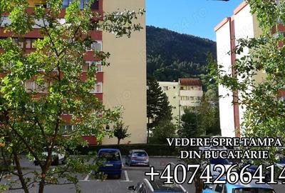 Inchiriez apartament 2 camere decomandat cu loc de parcare Racadau - 1