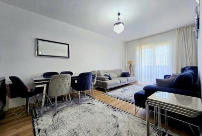 Apartament cu 2 camere decomandat în Dobroești