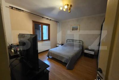 Casă cu 3 camere cu Teren 771 Mp în Micro 11 - 7