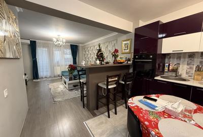 Apartament NOU | 1 Decembrie 1918 | Trapezului - 4
