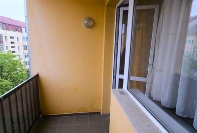 Apartament cu 3 camere decomandat, mobilat în Hipodrom 3 - 15