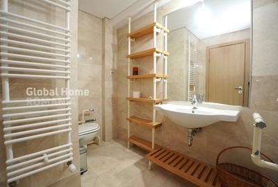 Apartament cu 3 camere semidecomandat, mobilat în Aviației - 16