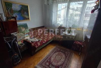 Apartament cu 2 camere decomandat în Ultracentral - 9
