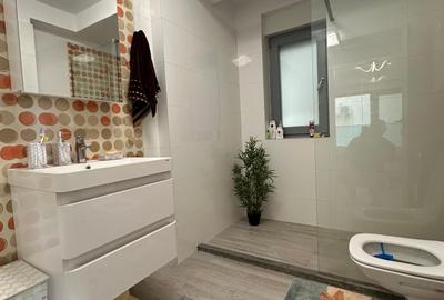 Apartament 2 camere cu vedere la mare - 3
