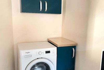 Garoniera Dubla Zona Nerva Traian - 5