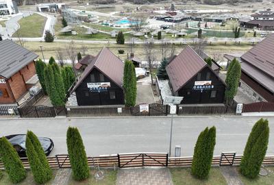 Casă cu 4 camere în Central - 8