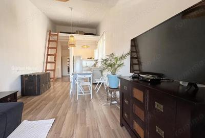 Garsonieră decomandată, mobilată în Bucureștii Noi - 3