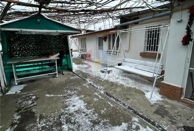 Casa Brailita cu teren 405mp - 2