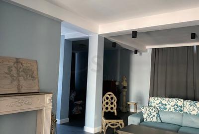 REV2005323 Vila de Vanzare I 8 Camere I Snagov - 8