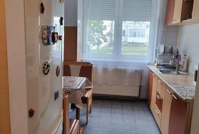 Apartament cu 2 camere semidecomandat în Central - 3