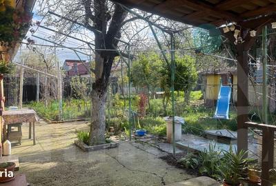 Casă cu 3 camere cu Teren 861 Mp în Central - 6