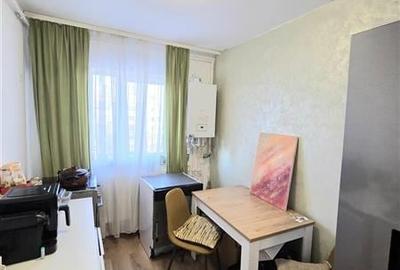 Apartament 3 Camere, Semidecomandat, Zona Dacia - 11