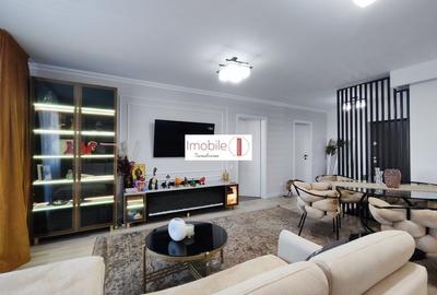 Apartament 2 camere bloc nou Marasti | Parcare - 9