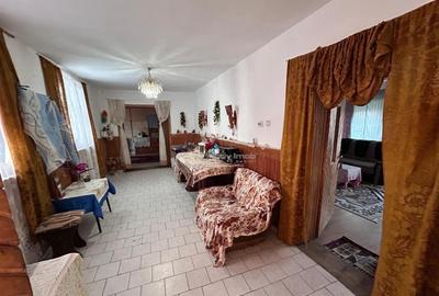 Bocsa Casa Solida, Locuibila si Teren - 9