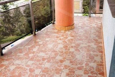 Apartament cu doua camere, strada Alverna - 11