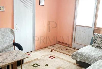 SPITALUL JUDETEAN - 3 cam - centrala proprie - bloc anvelopat - ETAJ INTERMEDIAR - 3