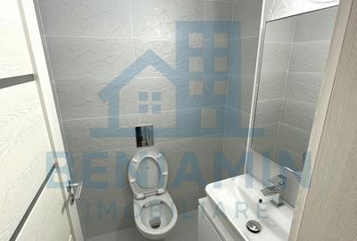 Apartament cu 4 camere în Calea București - 3
