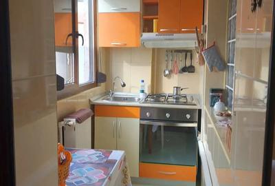 Apartament 3 camere modificat Gala?i - 5