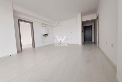 Apartament 3 camere, 2 bai, terase - NOU - 6