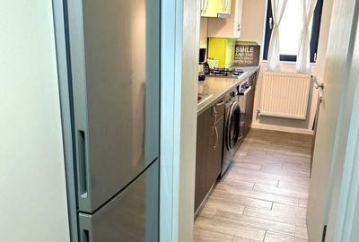 Garsonieră decomandată în Dristor - 4