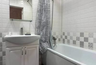 Se ofera spre vanzare apartament de 2 camere in zona Alexandru Obregia - 2